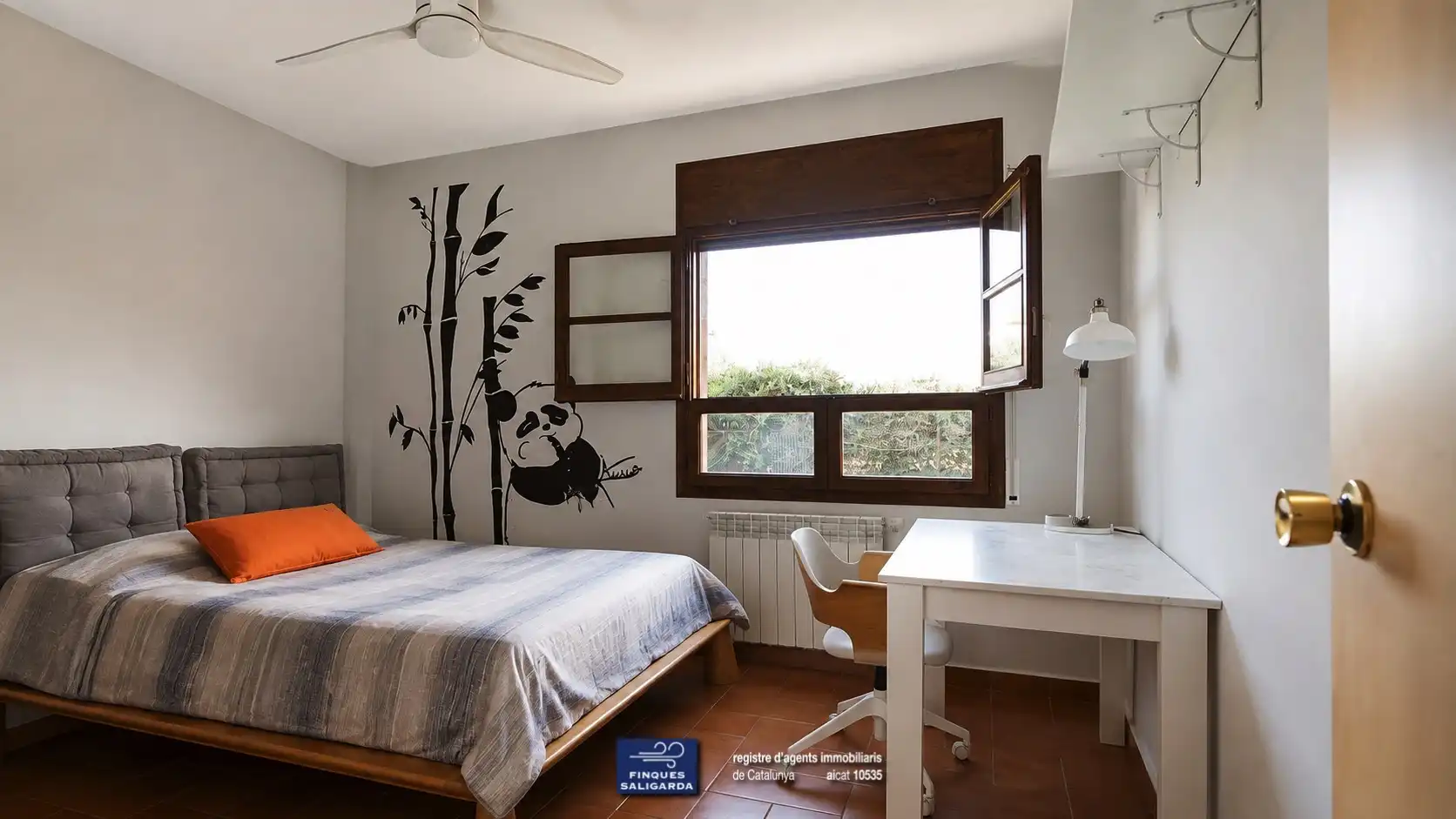 Casa amb terrassa en venda a Cànoves I Samalús, imagen 20