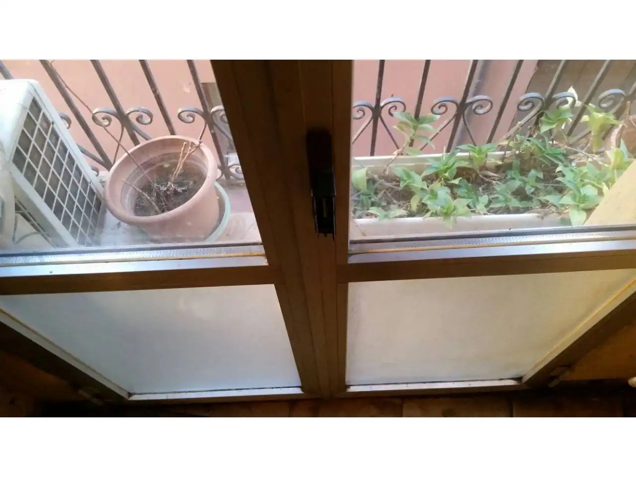 Garden of Flat for sale in Manresa  with Air Conditioner, Heating and Storage room