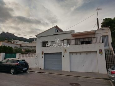 Casa en venta en Canuta