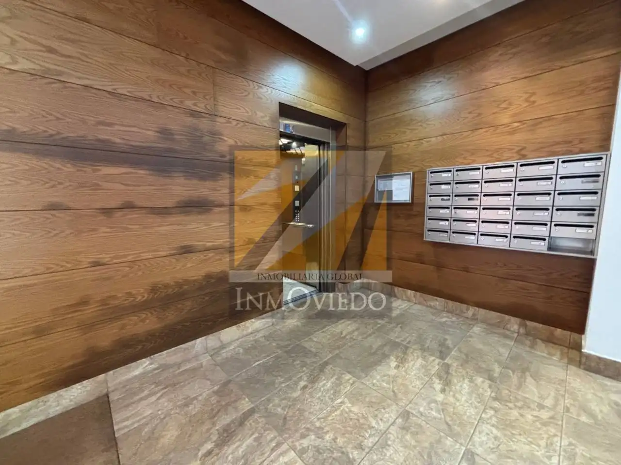 Wohnung zum Verkauf in Oviedo  mit Heizung und Abstellraum