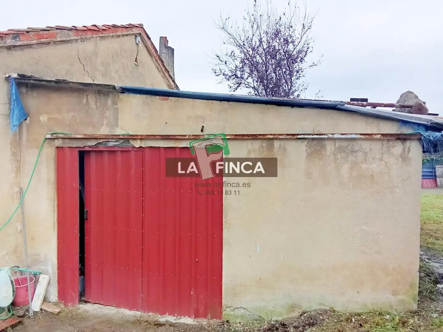 Casa o xalet en venda en Gijón 