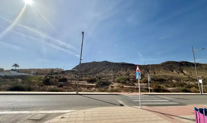 Terreny residencial en venda a Calle Portugal, imagen 18