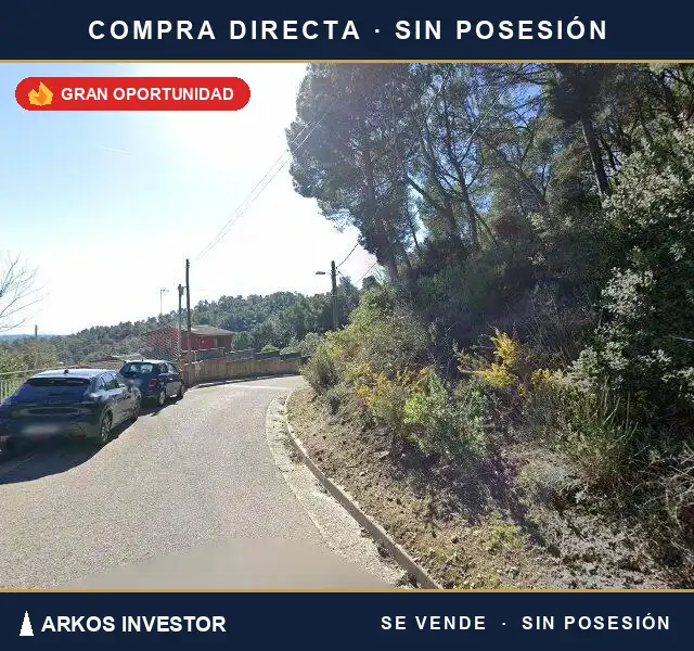 Piso en venta en El Racó - Sant Feliu del Racó