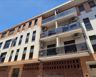 Exterior view of Flat for sale in  Murcia Capital