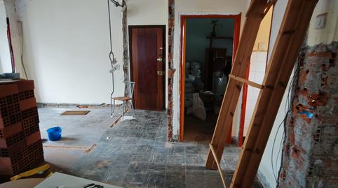 Foto 2 de Pis en venda a Calle Pintor Bello Pineiro, Porta Nova, Ferrol