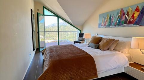 Photo 3 of Attic to rent in Sup-s2 Altos Resinera, 1, La Concha - Resina Golf, Málaga