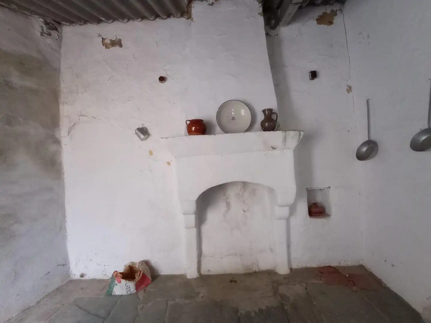 Casa o chalet en venta en Ceclavín con Terraza
