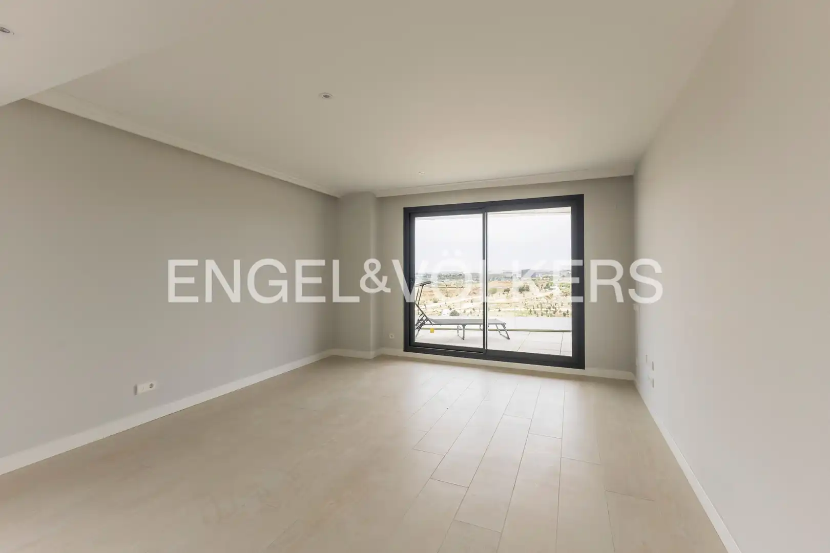 Appartamento con piscina in vendita a Hortaleza, imagen 7
