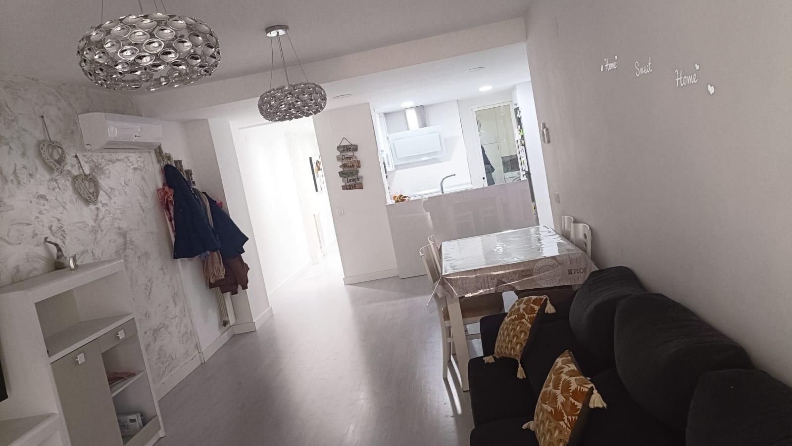 Pis en venda en  Albacete Capital amb Aire condicionat i Calefacció