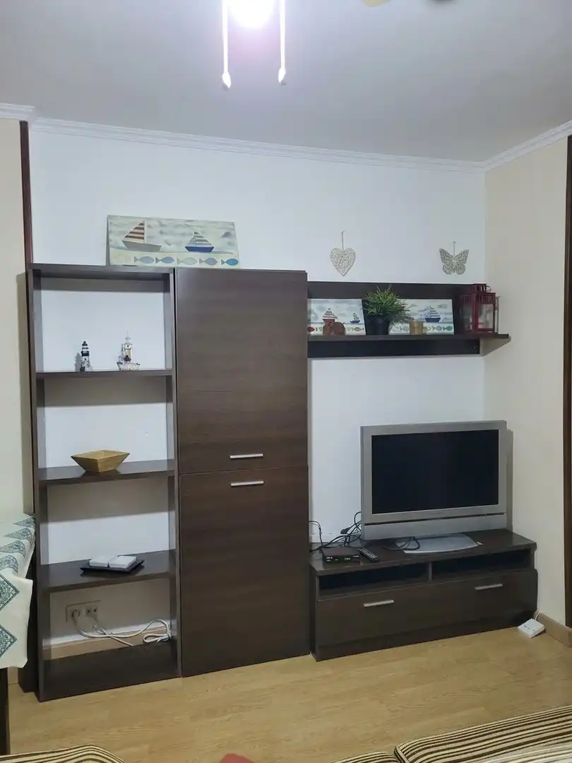 Studio avec piscine à vendre à Parque de la Paloma, imagen 7