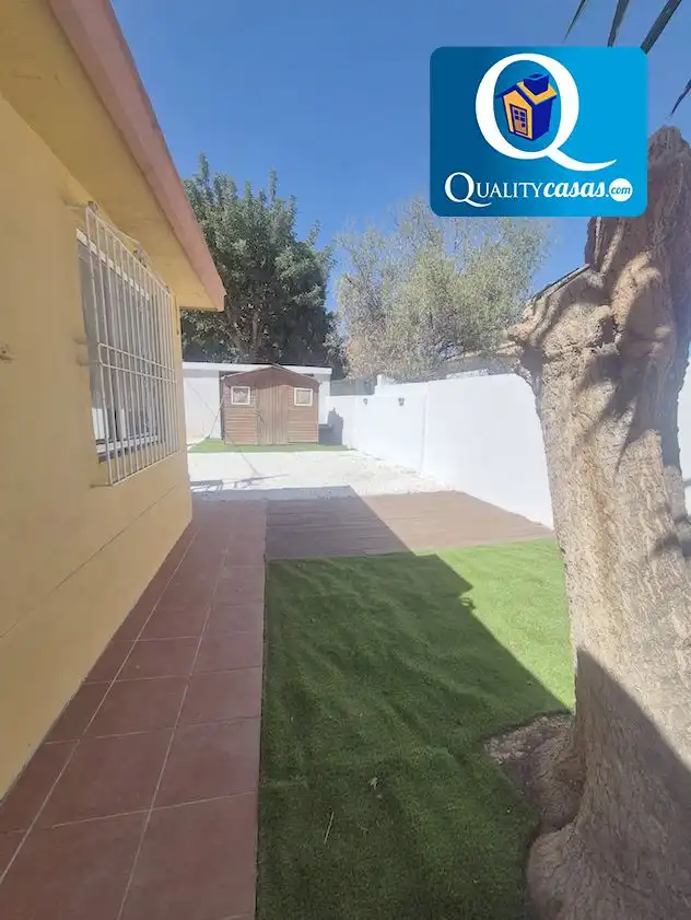Haus oder Chalet zur Miete in La Font - Mezquitas