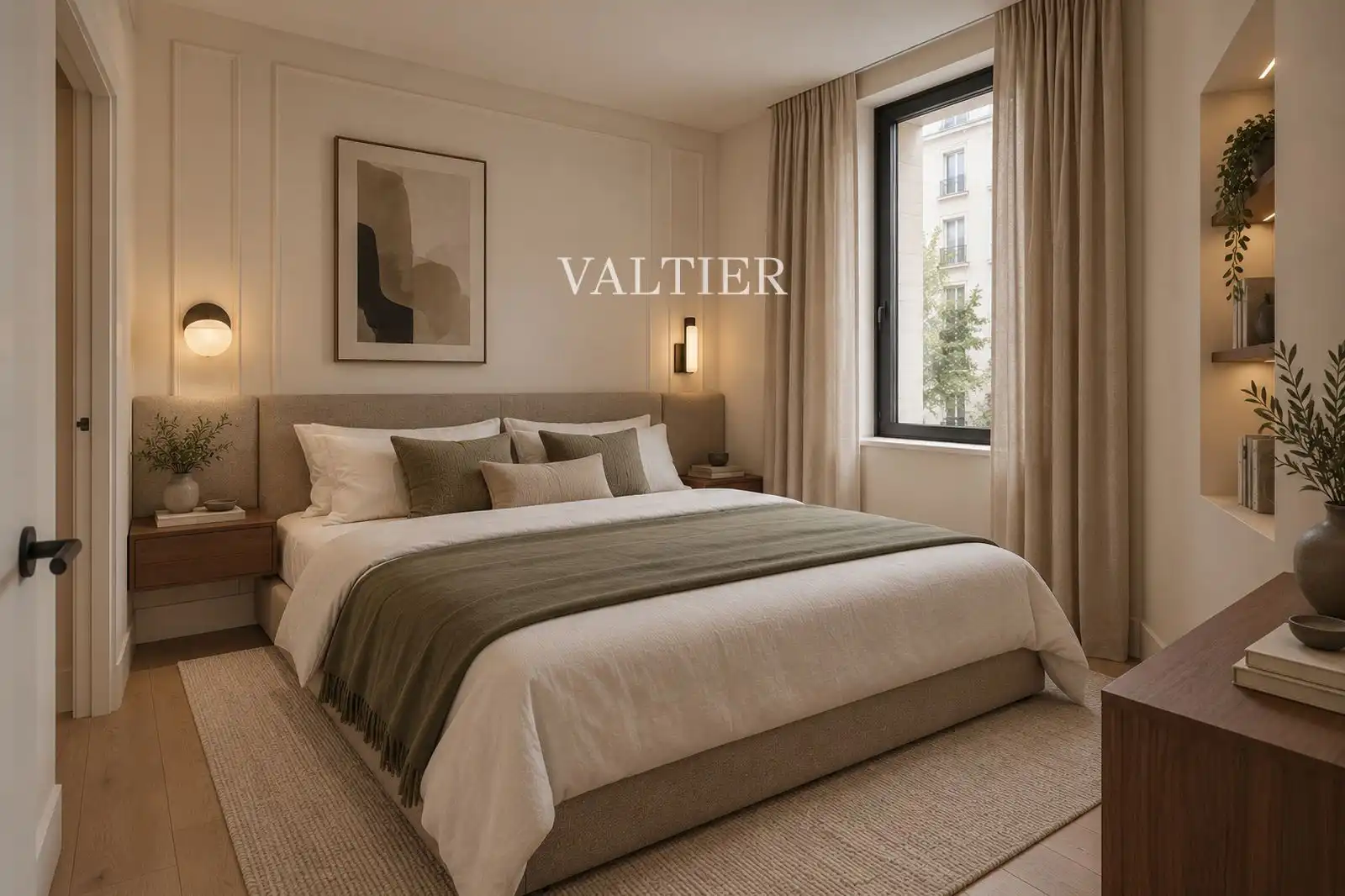 Flat with lift for sale in General Pardiñas, imagen 8
