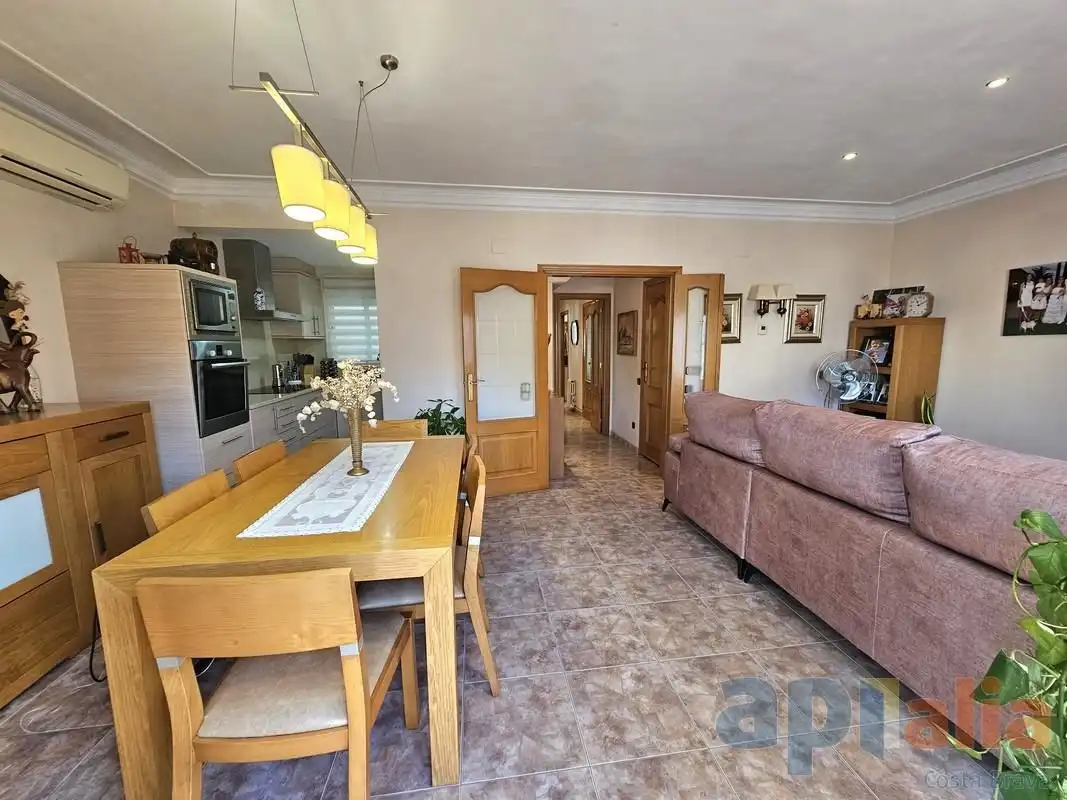 Duplex avec terrasse à vendre à Vilartagues - Tueda de Dalt, imagen 9