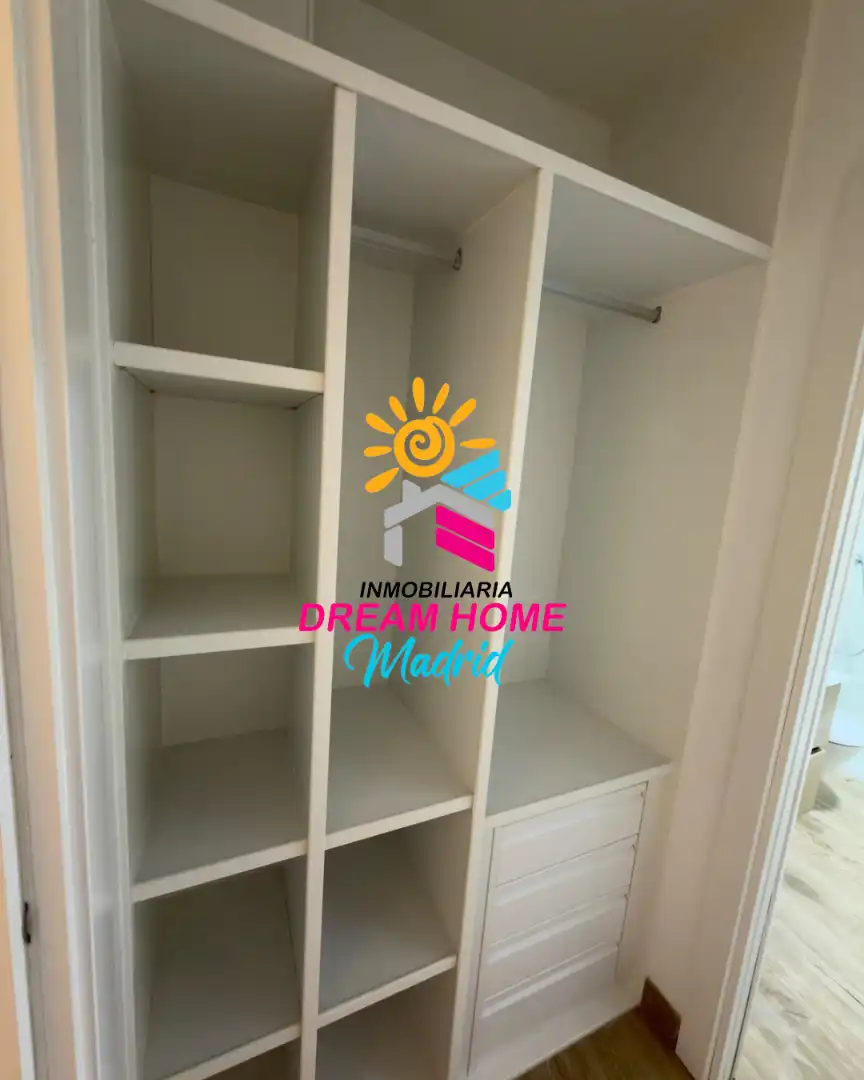 Flat for sale in Avenida de Canillejas a Vicálvaro, imagen 4