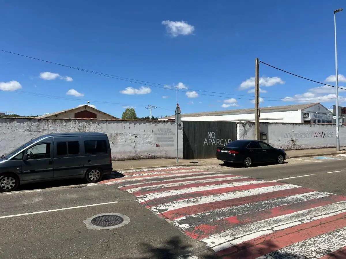 Nave industrial en venta en AV AGUSTINOS DE LEON 17, imagen 14