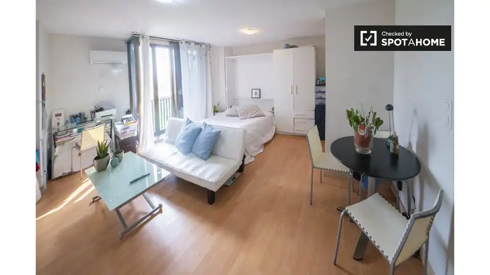 Fotografía del inmueble reportado: 1.085 €/mes — El Carme, Valencia