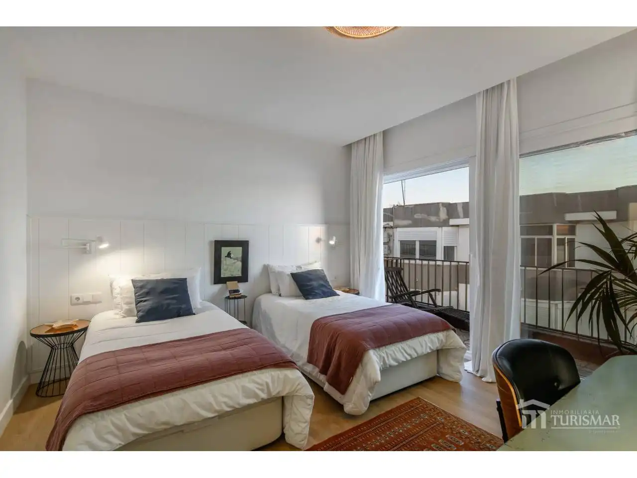 Apartament en venda a Calle Muelle de Portugal, 1, Ayamonte ciudad