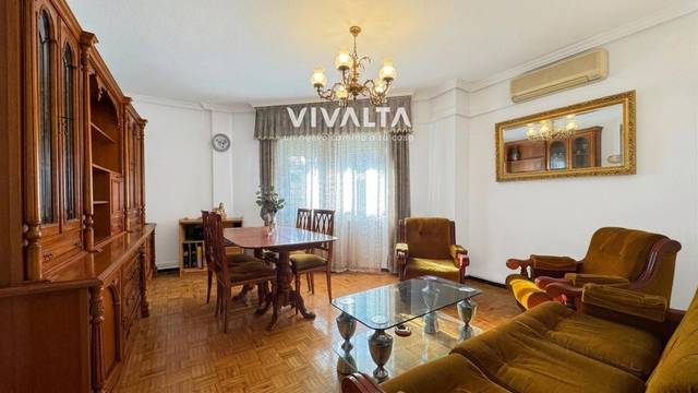 Piso en Venta en SAN AGAPITO en Los Rosales