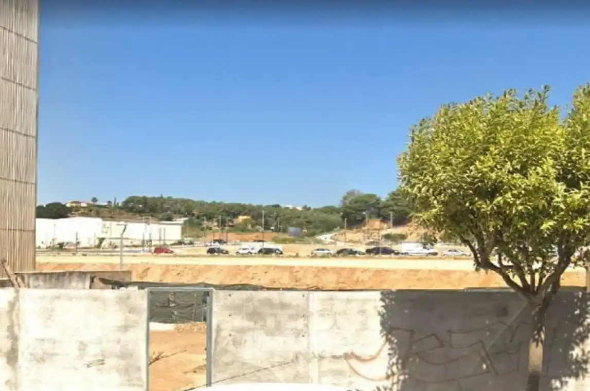 Wohnbaugrundstück zum Verkauf in Avinguda Joan Carles I, imagen 6
