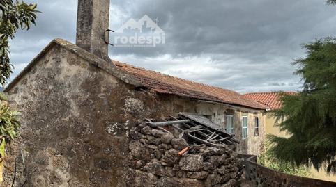 Foto 3 de Casa o xalet en venda a Crecente, Pontevedra