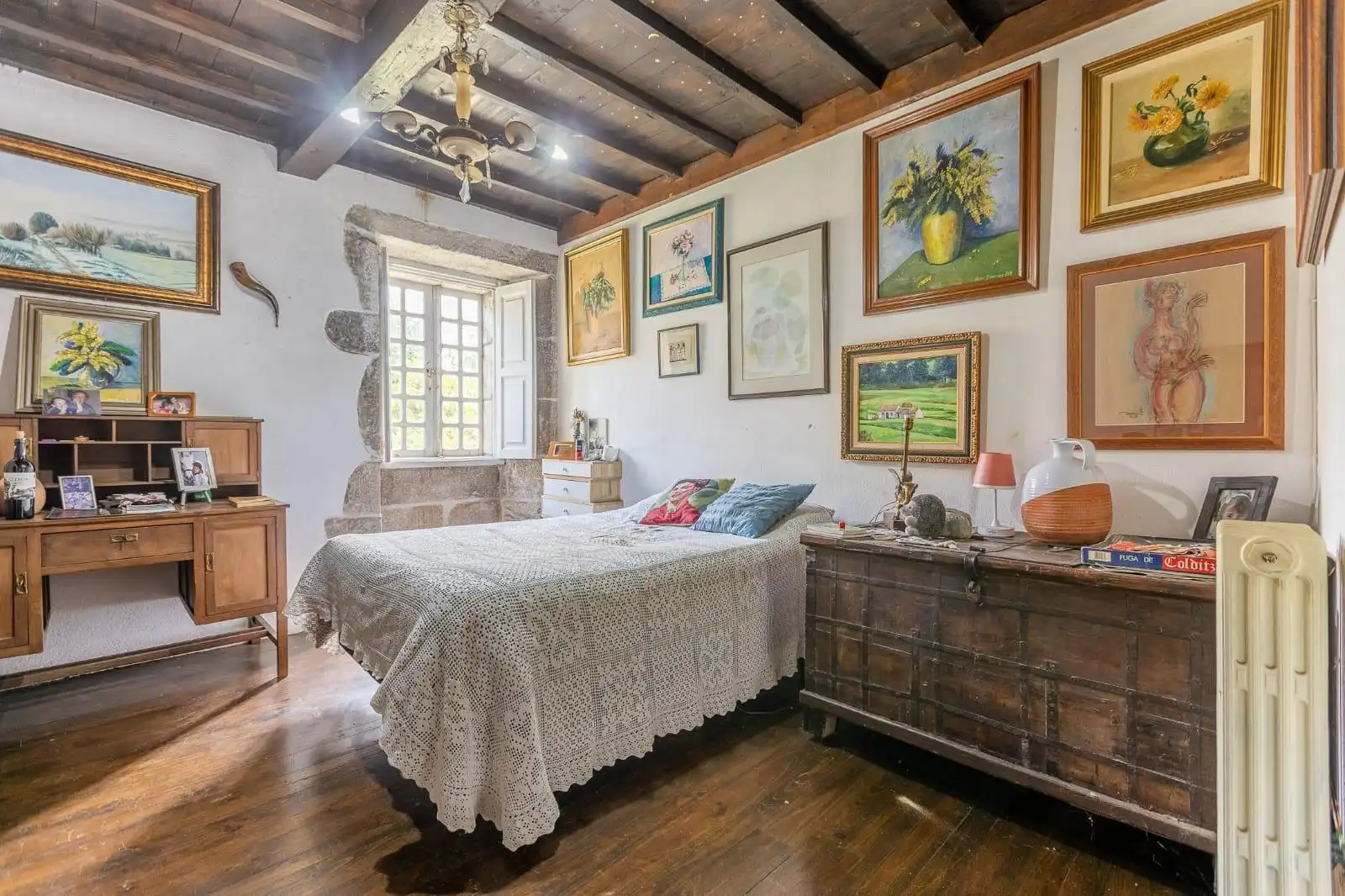 Chalet en venta en Vedra, imagen 6