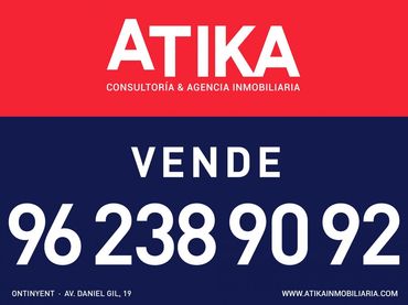 Individual en venta en Sant Josep - Zona Hospital