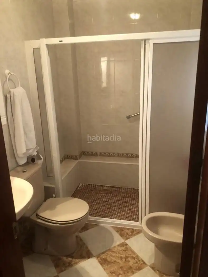Piso con ascensor en venta en Calle del Lirio 41, imagen 5