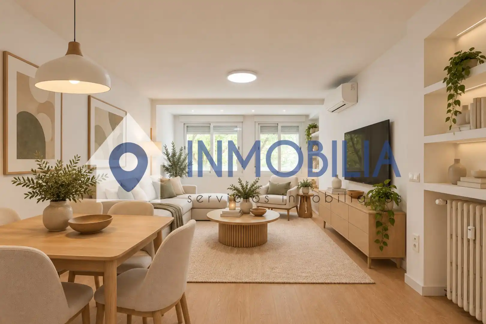 Appartement avec ascenseur à vendre à Avenida de Bruselas, imagen 5