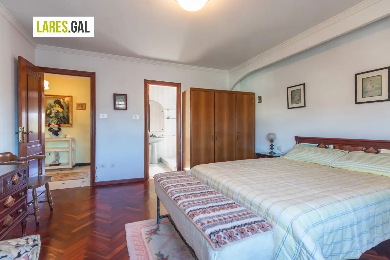 Maison avec piscine à vendre à Rúa do Tobal, imagen 53