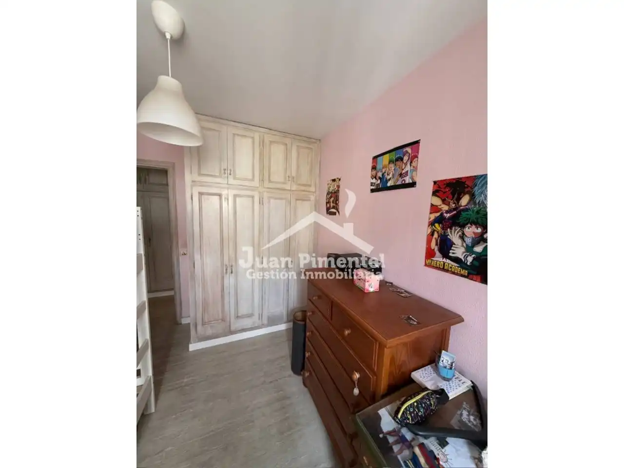 Piso en venta en Calle Santa Ana 1, imagen 15