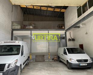 Industrial buildings for sale in Belauntza