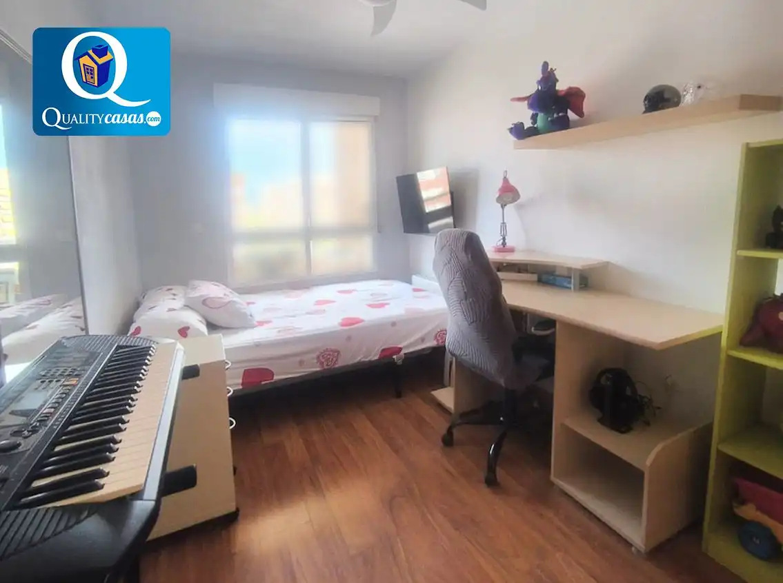Wohnung mit Pool zum Verkauf in Rabasa - Los Ángeles - San Agustín, imagen 19