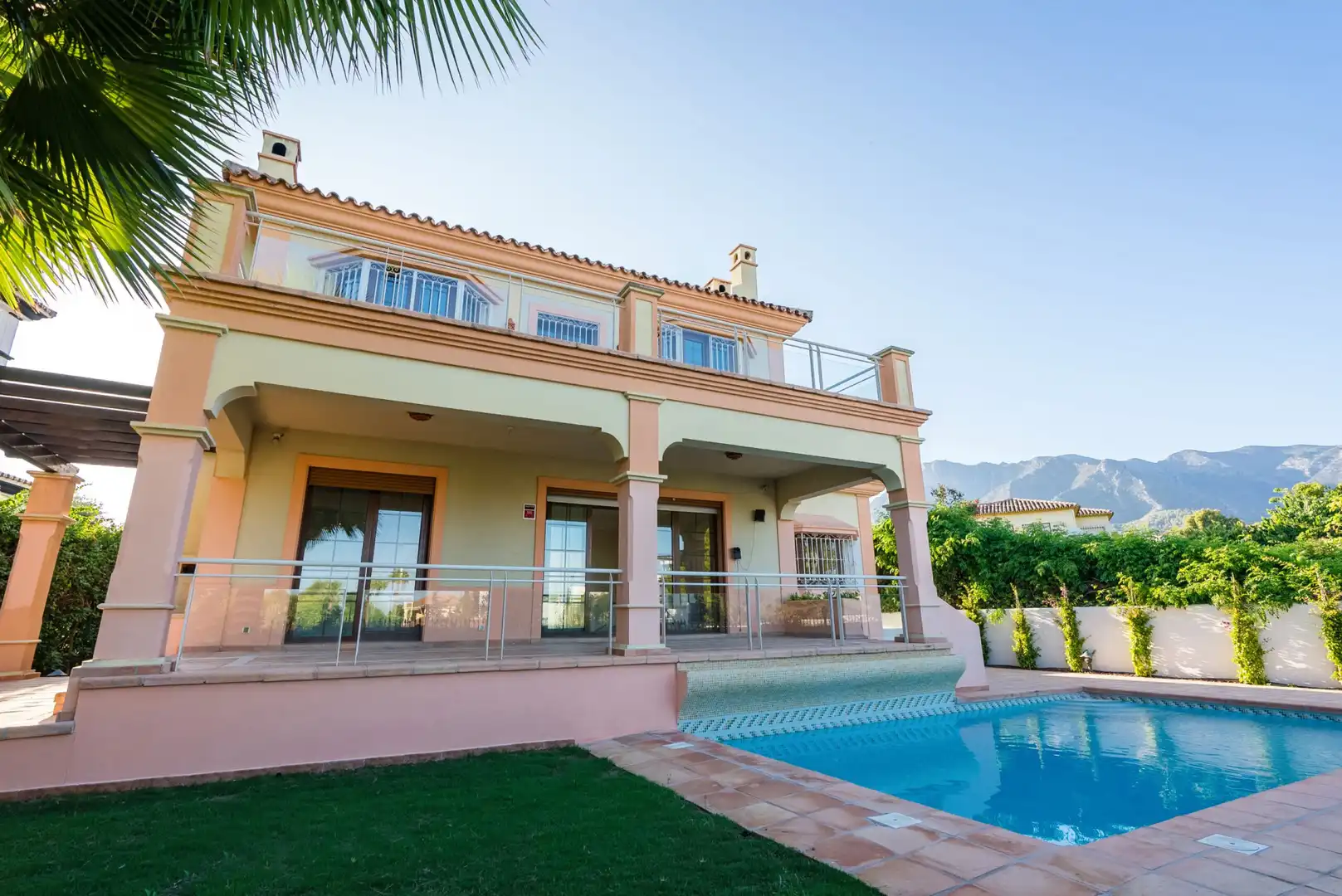Maison à vendre à Marbella Centro
