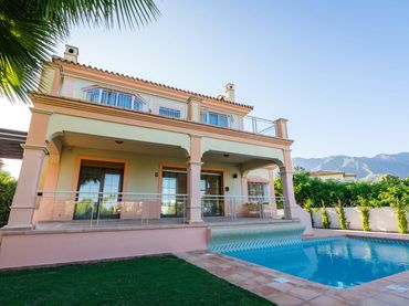Casa en venta en Marbella Centro