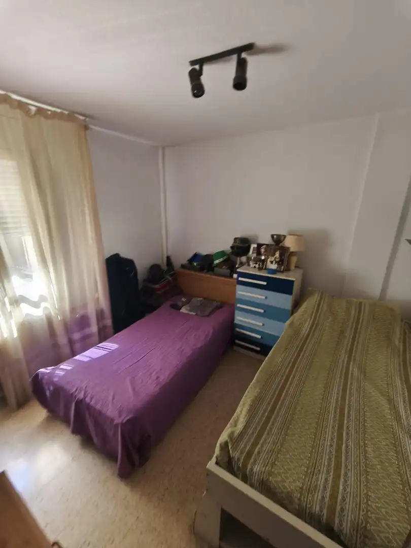 Habitación de Piso en venta en Lleida
