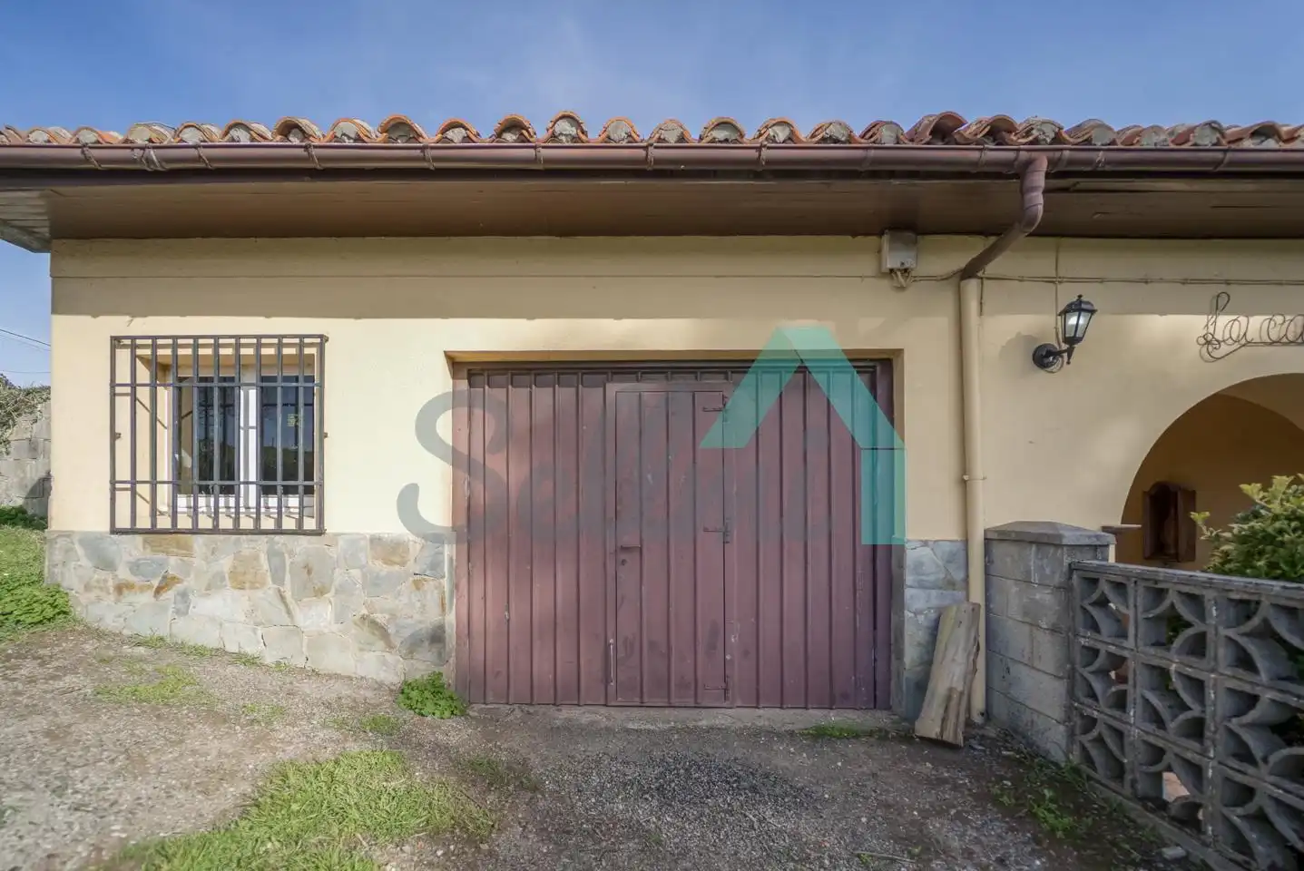 Casa con jardín en venta en Lugar Ardesaldo, imagen 100