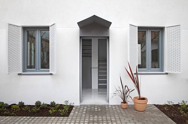 Casa-chalet en Venta en Casa de Campo