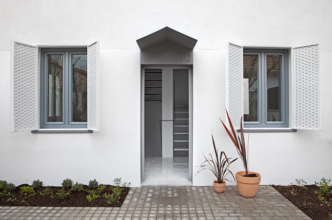 House or chalet for sale in  Madrid Capital  with Air Conditioner, Heating and Private garden