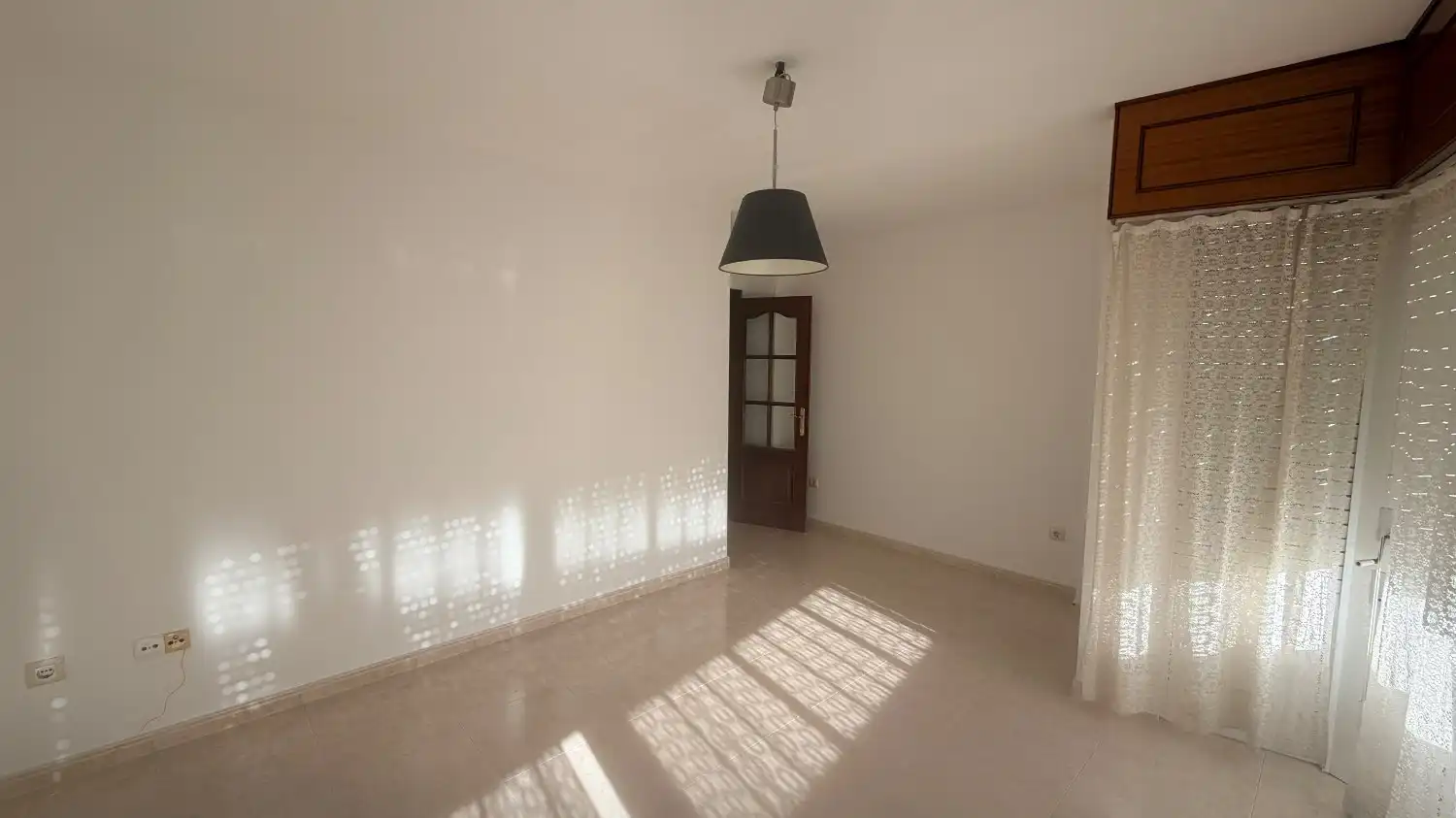 Sala de estar de Piso de alquiler en Ares, A Coruña