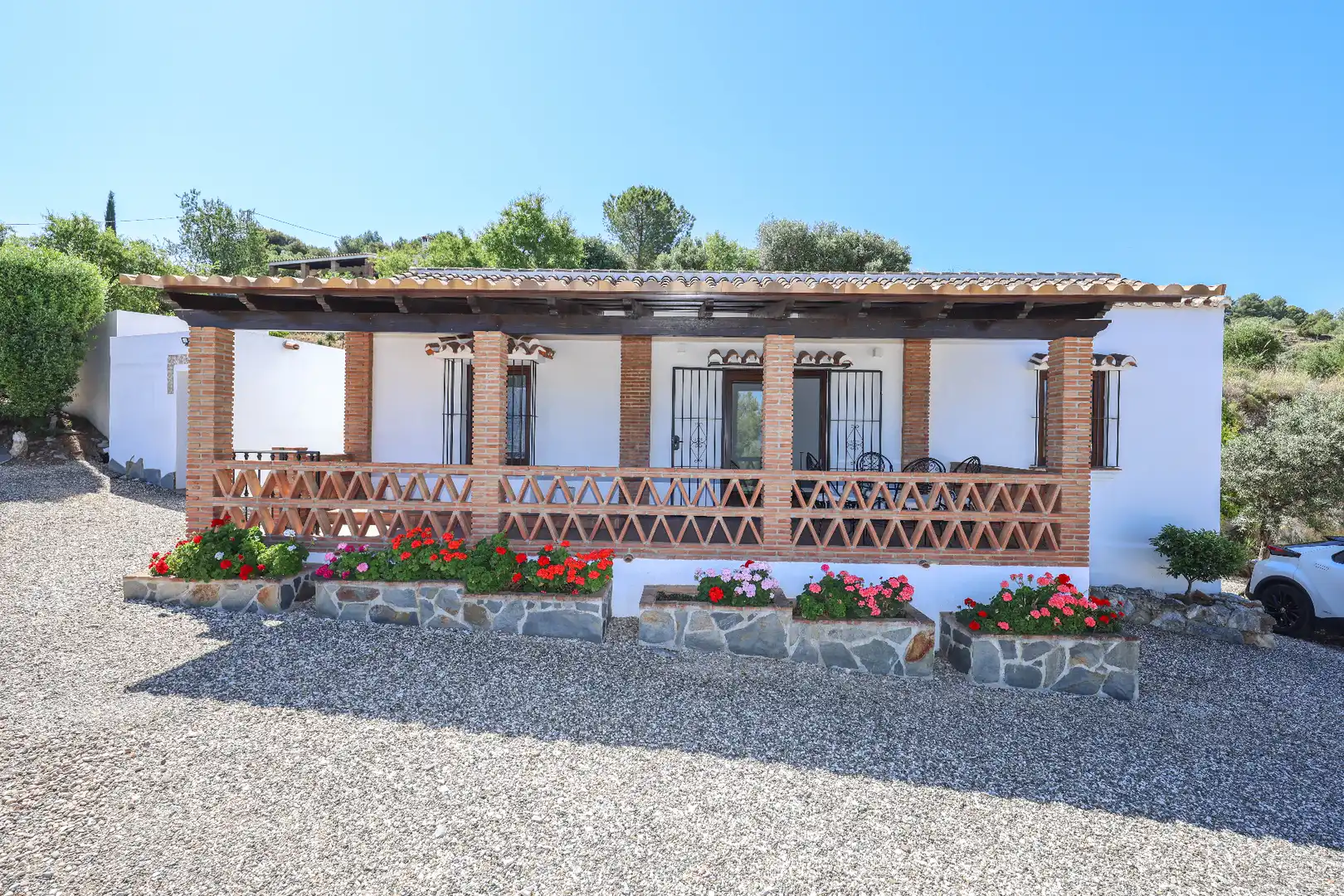 House with pool for sale in Camino Arroyo Seco, imagen 6