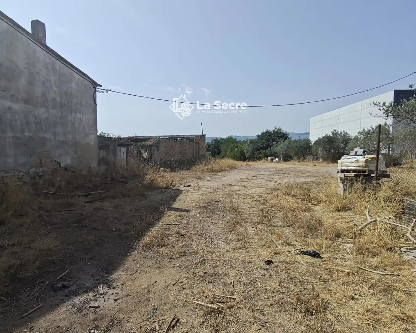 Grundstücke zur Miete in Martorell