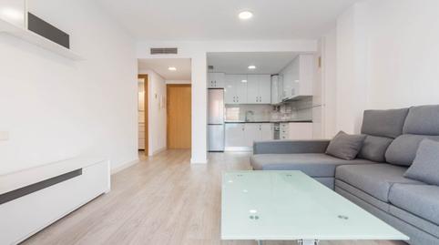 Foto 2 de Pis de lloguer a Garres y Lages, Murcia