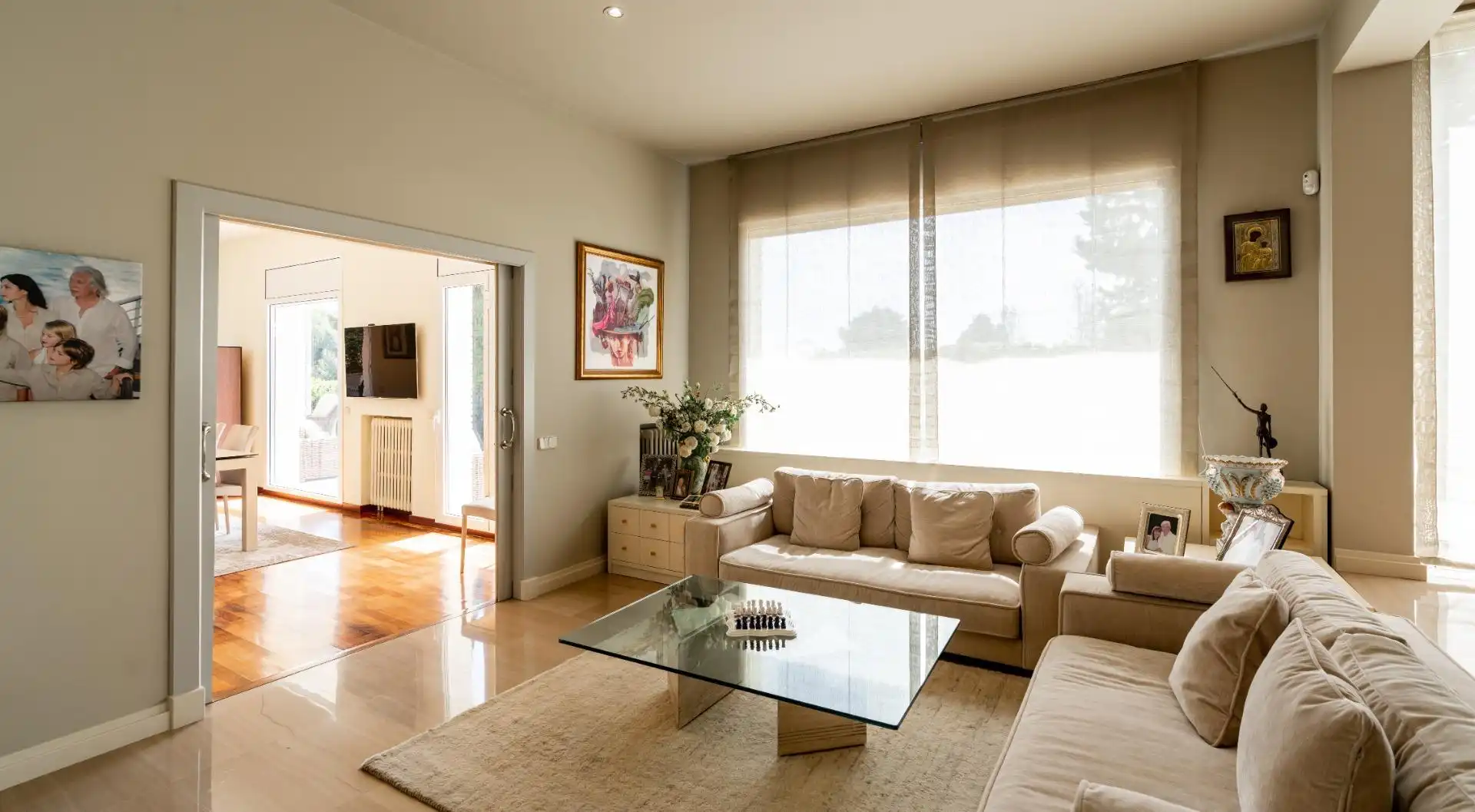 Casa o xalet de lloguer a Carrer ABADESSA OLZET, Pedralbes