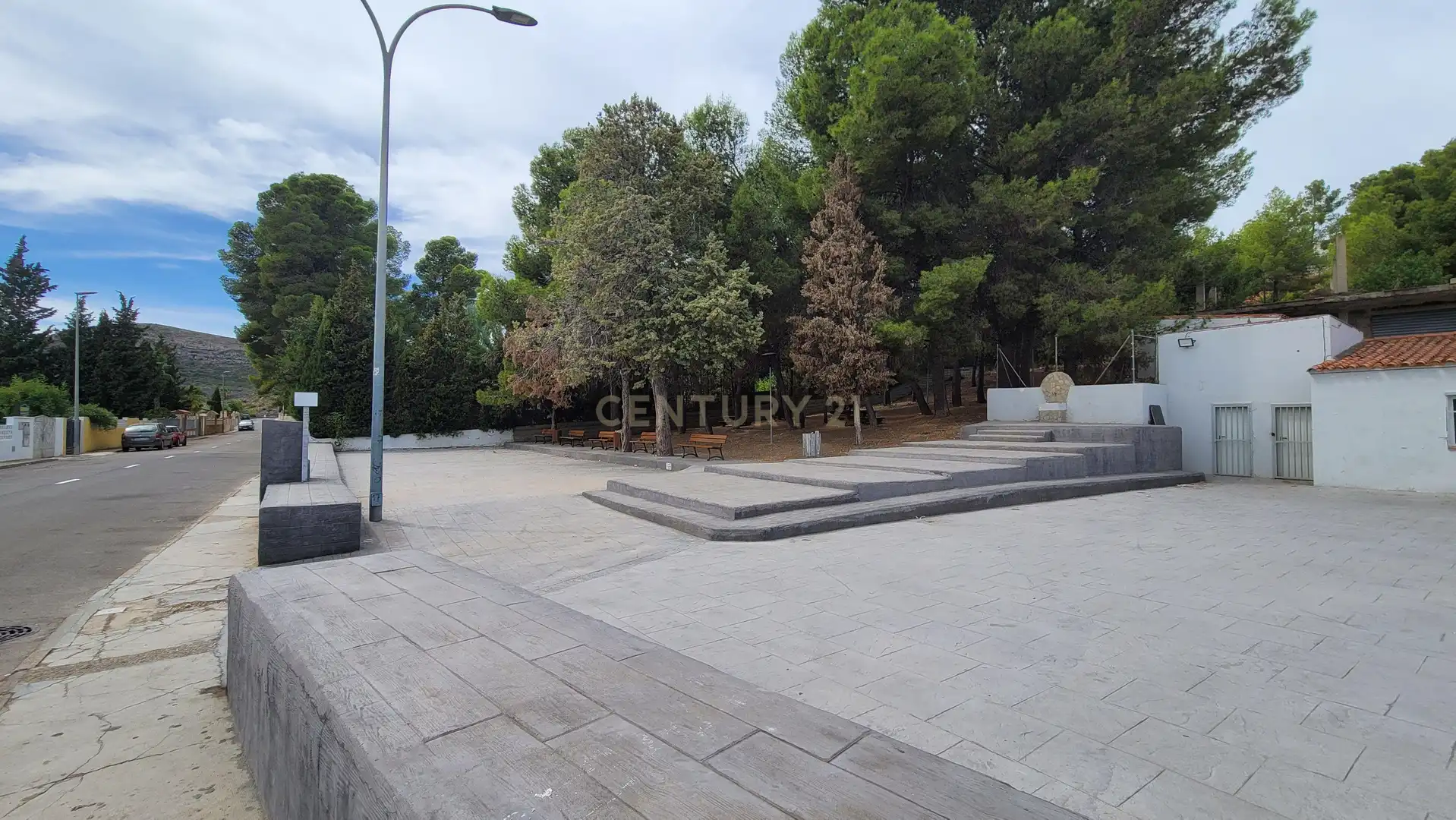 Wohnbaugrundstück zum Verkauf in Carrer Ur Altury 11, 13, Altury, Spain, imagen 15
