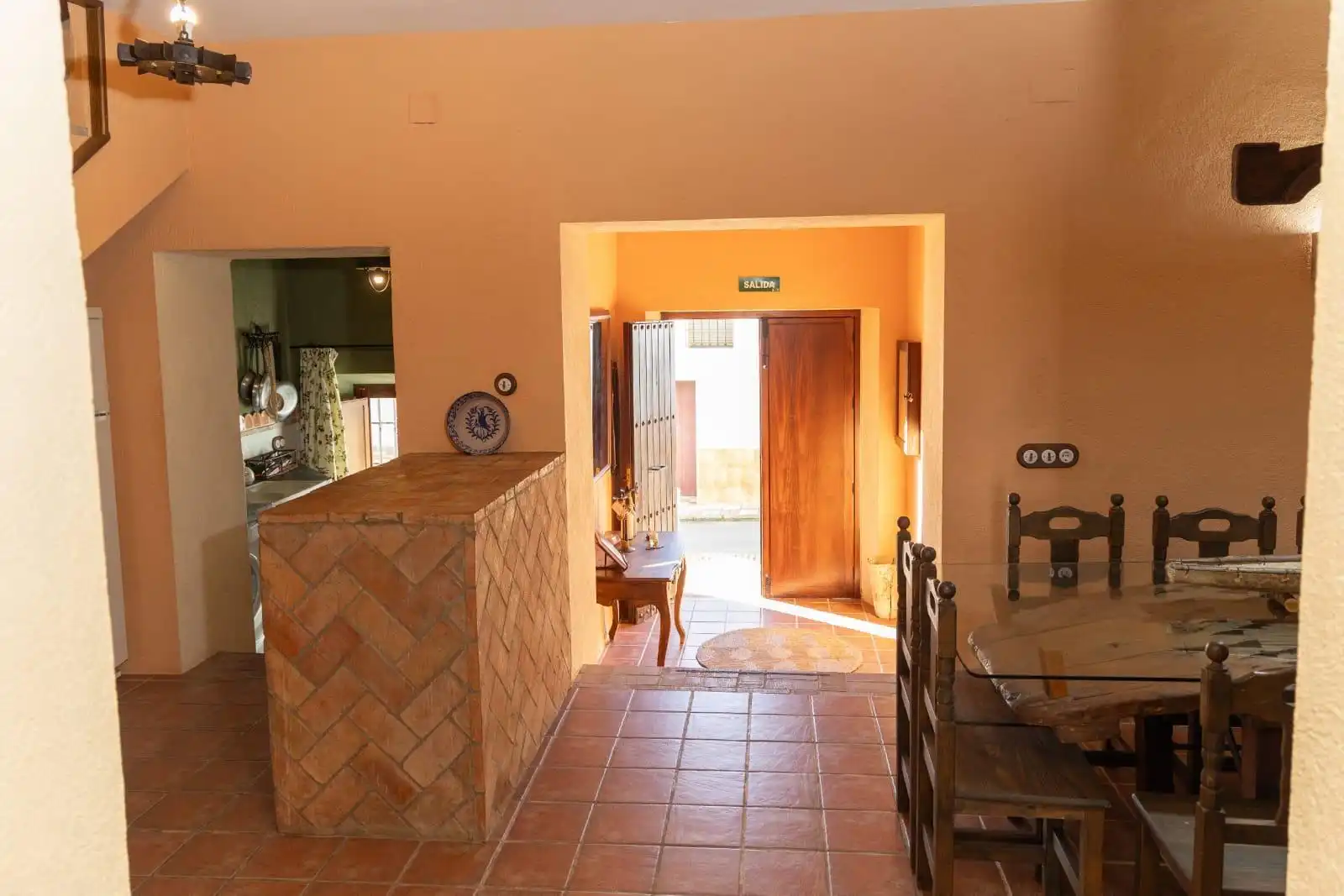 Houses for sale in Belmez