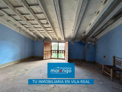 Exterior view of Country house for sale in Burriana / Borriana  with Storage room