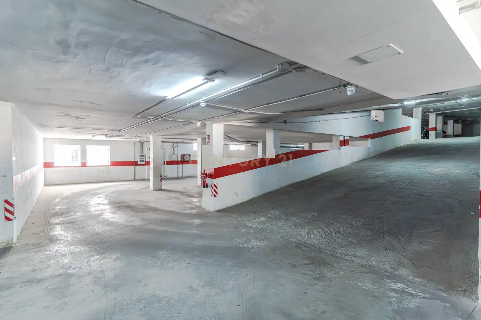 Aparcament de Apartament en venda en Cenes de la Vega amb Traster