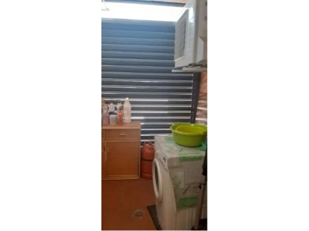Terrassa de Pis en venda en Navalcarnero amb Aire condicionat, Calefacció i Terrassa