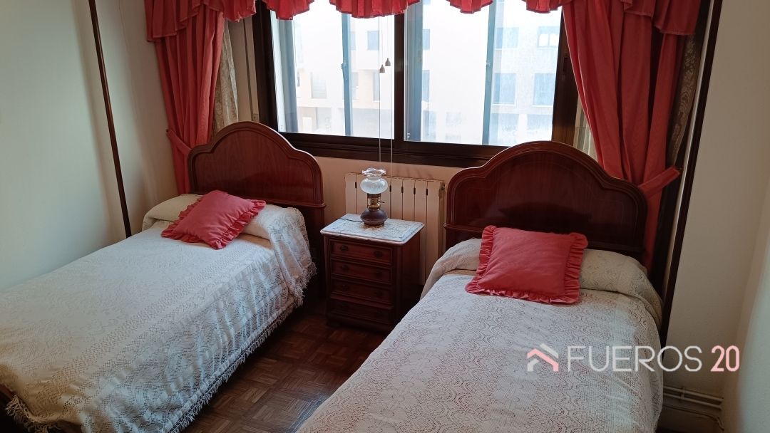 Flat for sale in Bagatza - San Vicente