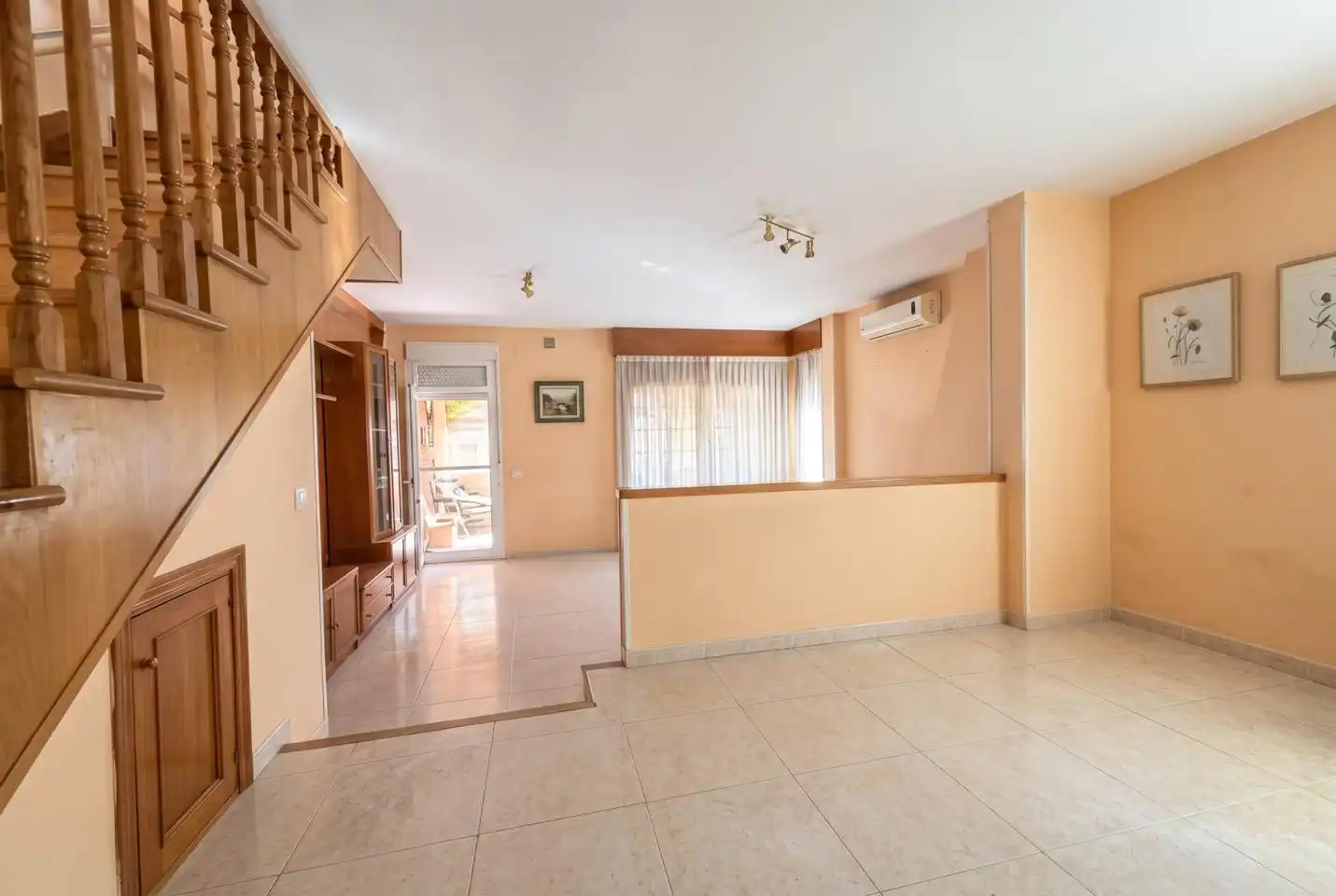 Casa o chalet en venta en Las Conejeras - Esparragal